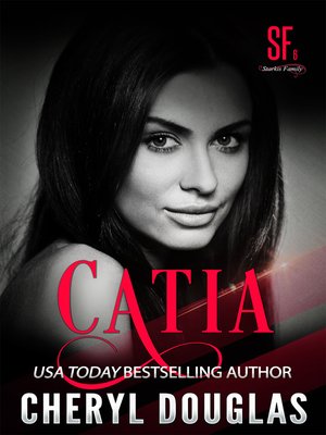 cover image of Catia (Billionaire Single Dad Romance)